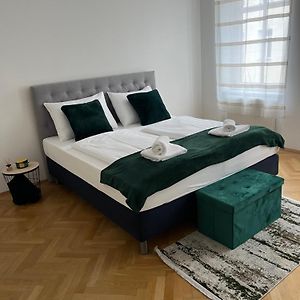 Appartement met een Slaapkamer